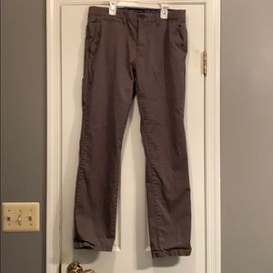 Men’s Tommy Hilfiger pants